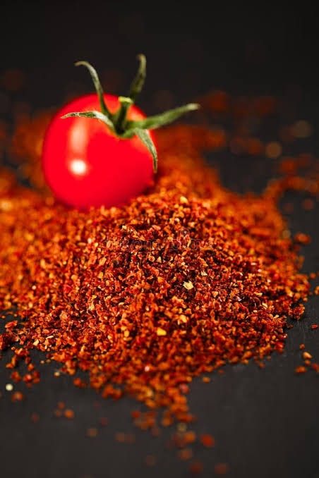 Dehydrated Tomato Powder