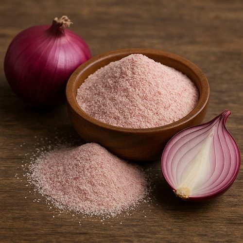 Dried Onion Powder